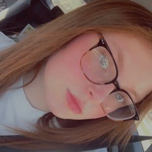 Meet your Posher, Caillie